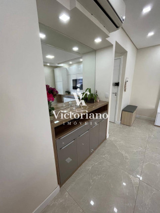 Imagem Apartamento com 3 Quartos à Venda, 100 m² em Jardim Das Indústrias - São José Dos Campos Imagem Apartamento com 3 Quartos à Venda, 100 m² em Jardim Das Indústrias - São José Dos Campos