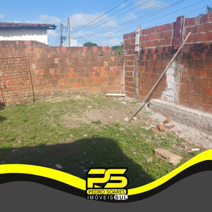 Imagem Terreno à Venda, 200 m² em Cuiá - João Pessoa Imagem Terreno à Venda, 200 m² em Cuiá - João Pessoa