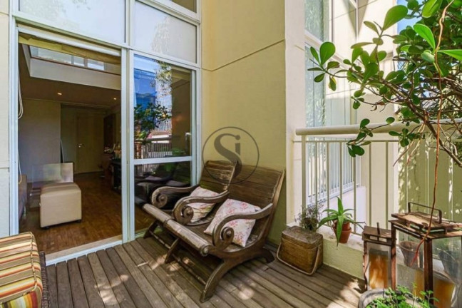 Imagem Apartamento com 1 Quarto à Venda, 76 m² em Vila Nova Conceição - São Paulo Imagem Apartamento com 1 Quarto à Venda, 76 m² em Vila Nova Conceição - São Paulo