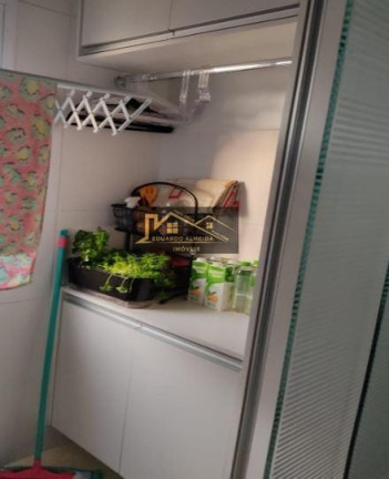 Imagem Apartamento com 2 Quartos à Venda, 53 m² em Jardim Vera Cruz - Sorocaba
