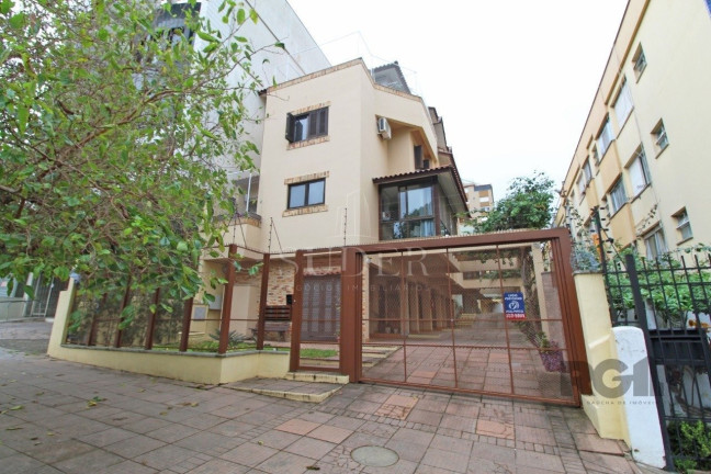 Imagem Casa de Condomínio com 3 Quartos à Venda, 326 m² em Menino Deus - Porto Alegre Imagem Casa de Condomínio com 3 Quartos à Venda, 326 m² em Menino Deus - Porto Alegre