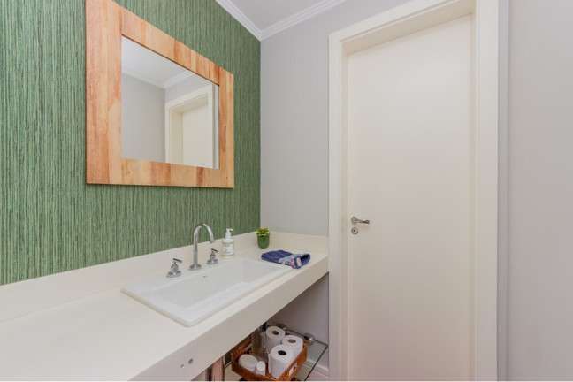 Imagem Apartamento com 3 Quartos à Venda, 104 m² em Chácara Santo Antônio (zona Sul) - São Paulo