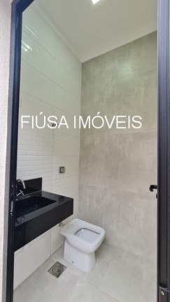 Imagem Casa com 3 Quartos à Venda, em Centro - Brodowski Imagem Casa com 3 Quartos à Venda, em Centro - Brodowski