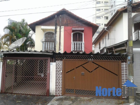 Imagem Sobrado com 3 Quartos à Venda, 162 m² em Vila Gustavo - São Paulo Imagem Sobrado com 3 Quartos à Venda, 162 m² em Vila Gustavo - São Paulo
