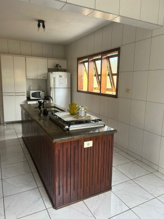 Imagem Casa com 3 Quartos à Venda, 225 m² em Perequê Açu - Ubatuba Imagem Casa com 3 Quartos à Venda, 225 m² em Perequê Açu - Ubatuba