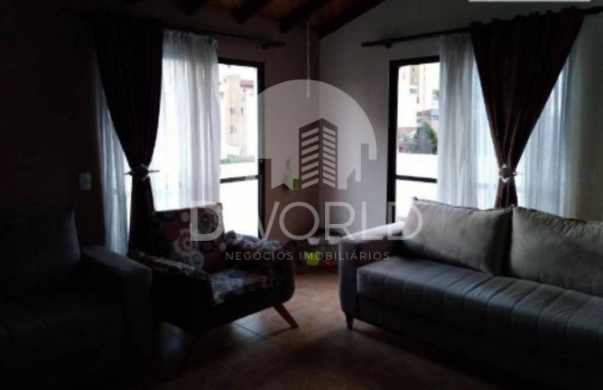 Imagem Cobertura com 3 Quartos à Venda, 180 m² em Jardim Do Mar - São Bernardo Do Campo Imagem Cobertura com 3 Quartos à Venda, 180 m² em Jardim Do Mar - São Bernardo Do Campo