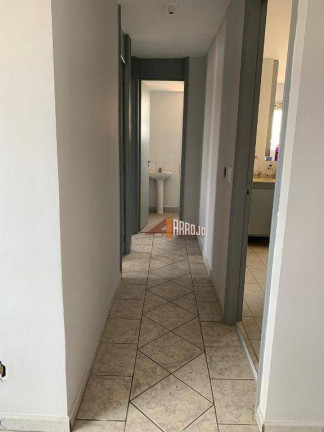 Imagem Apartamento com 2 Quartos à Venda, 45 m² em Jardim Danfer - São Paulo Imagem Apartamento com 2 Quartos à Venda, 45 m² em Jardim Danfer - São Paulo