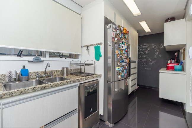 Imagem Apartamento com 2 Quartos à Venda, 105 m² em Chácara Santo Antônio (zona Sul) - São Paulo Imagem Apartamento com 2 Quartos à Venda, 105 m² em Chácara Santo Antônio (zona Sul) - São Paulo