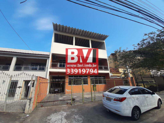 Imagem Imóvel Comercial à Venda, 360 m² em Vila Da Penha - Rio De Janeiro Imagem Imóvel Comercial à Venda, 360 m² em Vila Da Penha - Rio De Janeiro