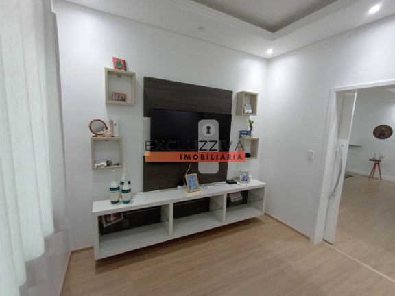 Imagem Casa de Condomínio com 4 Quartos para Alugar, 275 m² em Loteamento Residencial Campos Do Conde Ii - Tremembé Imagem Casa de Condomínio com 4 Quartos para Alugar, 275 m² em Loteamento Residencial Campos Do Conde Ii - Tremembé