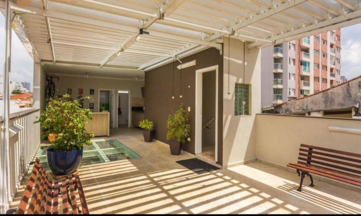 Imagem Sobrado com 2 Quartos à Venda, em Ipiranga - São Paulo Imagem Sobrado com 2 Quartos à Venda, em Ipiranga - São Paulo