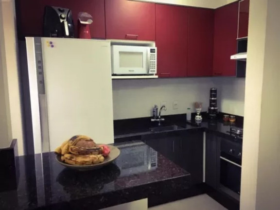 Imagem Apartamento com 2 Quartos à Venda, 48 m² em Vila Esperança - Jundiaí Imagem Apartamento com 2 Quartos à Venda, 48 m² em Vila Esperança - Jundiaí