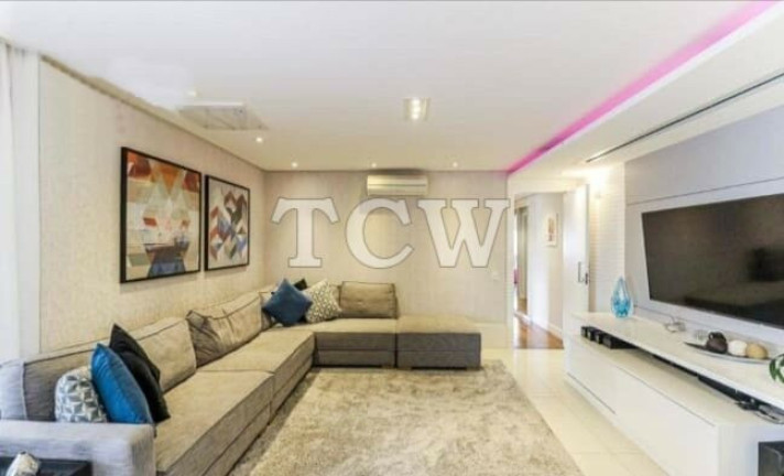 Imagem Apartamento com 4 Quartos à Venda, 192 m² em Aclimação - São Paulo Imagem Apartamento com 4 Quartos à Venda, 192 m² em Aclimação - São Paulo
