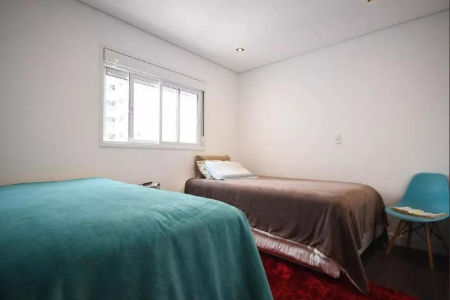 Imagem Apartamento com 4 Quartos à Venda, 170 m² em Vila Suzana - São Paulo Imagem Apartamento com 4 Quartos à Venda, 170 m² em Vila Suzana - São Paulo