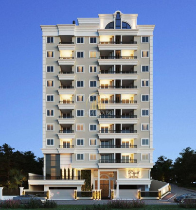 Apartamento com 2 Quartos à Venda, 62 m² em Tabuleiro - Camboriú