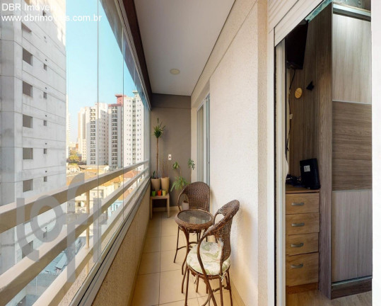 Imagem Apartamento com 1 Quarto à Venda, 43 m² em Tatuapé - Sao Paulo Imagem Apartamento com 1 Quarto à Venda, 43 m² em Tatuapé - Sao Paulo