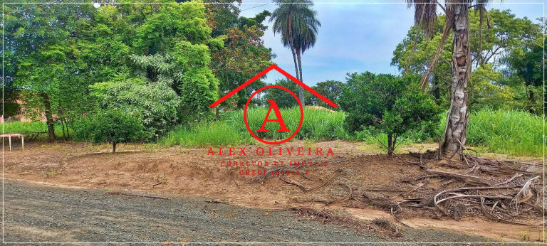 Imagem Terreno em Condomínio à Venda, 1.500 m² em Uirapuru - Cosmópolis Imagem Terreno em Condomínio à Venda, 1.500 m² em Uirapuru - Cosmópolis