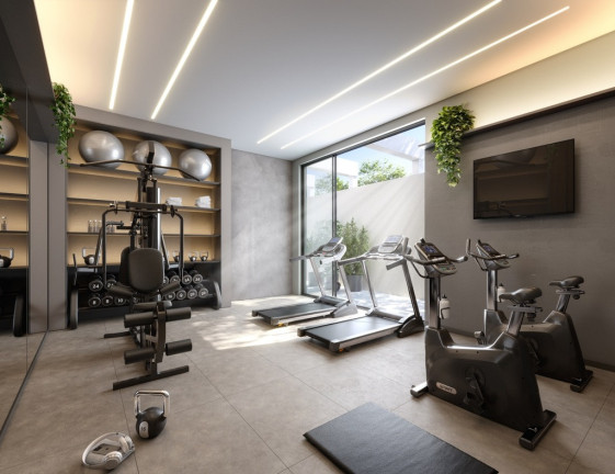 Imagem Imóvel com 3 Quartos à Venda, 172 m² em Batel - Curitiba Imagem Imóvel com 3 Quartos à Venda, 172 m² em Batel - Curitiba