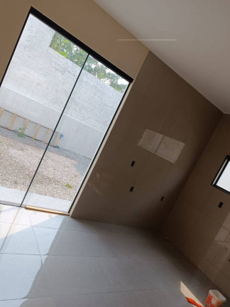 Imagem Sobrado com 3 Quartos à Venda, 110 m² em Real Parque - São José