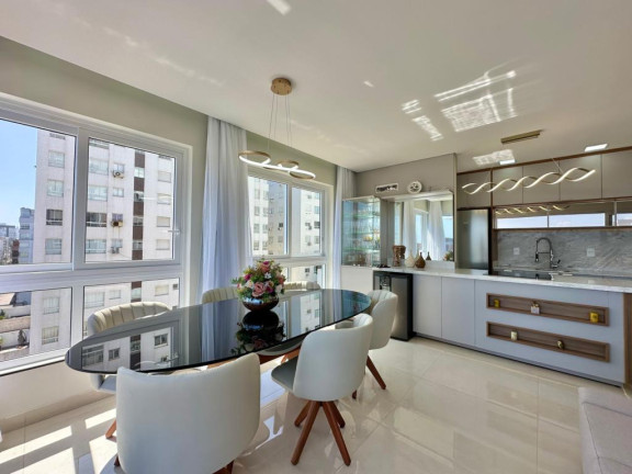 Imagem Apartamento com 3 Quartos à Venda, 144 m² em Centro - Capao Da Canoa Imagem Apartamento com 3 Quartos à Venda, 144 m² em Centro - Capao Da Canoa