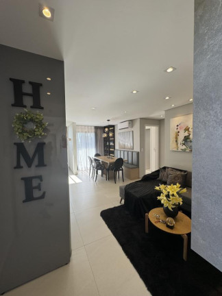 Imagem Apartamento com 2 Quartos à Venda, 59 m² em Centro - Foz Do Iguaçu