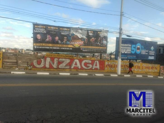 Imagem Terreno à Venda, 350 m² em Vila Dirce - Carapicuíba
