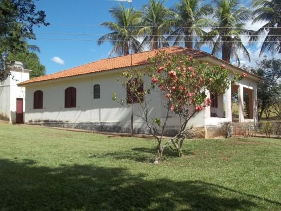 Imagem Fazenda à Venda, 222 m² em Zona Rural - Professor Jamil Imagem Fazenda à Venda, 222 m² em Zona Rural - Professor Jamil