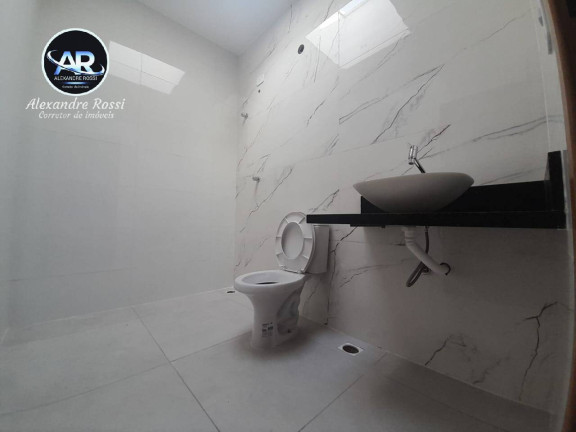 Imagem Casa com 3 Quartos à Venda, 175 m² em Loteamento Serra Dos Cristais - Várzea Paulista