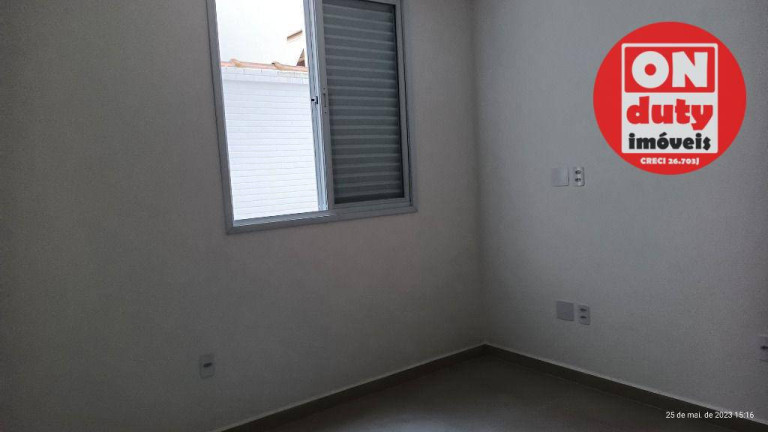 Imagem Casa com 3 Quartos à Venda, 120 m² em Ponta Da Praia - Santos Imagem Casa com 3 Quartos à Venda, 120 m² em Ponta Da Praia - Santos