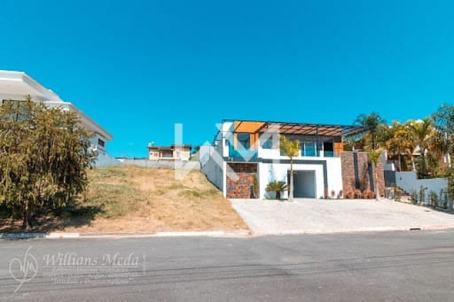 Imagem Casa com 5 Quartos à Venda, 482 m² em Jardim Colonial - Atibaia Imagem Casa com 5 Quartos à Venda, 482 m² em Jardim Colonial - Atibaia