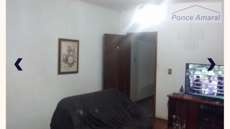Imagem Casa com 2 Quartos à Venda, 120 m² em Vila Alto Paraíso - Bauru Imagem Casa com 2 Quartos à Venda, 120 m² em Vila Alto Paraíso - Bauru