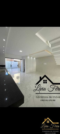 Imagem Casa com 3 Quartos à Venda, 153 m² em Parque Aurora - Campos Dos Goytacazes Imagem Casa com 3 Quartos à Venda, 153 m² em Parque Aurora - Campos Dos Goytacazes