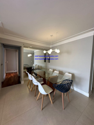 Imagem Apartamento com 3 Quartos à Venda, 105 m² em Cidade São Francisco - São Paulo Imagem Apartamento com 3 Quartos à Venda, 105 m² em Cidade São Francisco - São Paulo