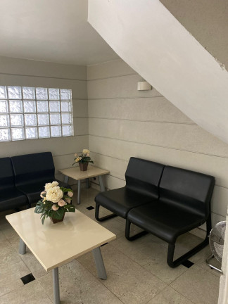 Imagem Imóvel com 1 Quarto à Venda, 40 m² em Barra Funda - São Paulo Imagem Imóvel com 1 Quarto à Venda, 40 m² em Barra Funda - São Paulo