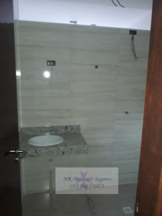 Imagem Casa com 2 Quartos à Venda, 90 m² em Marapé - Santos Imagem Casa com 2 Quartos à Venda, 90 m² em Marapé - Santos