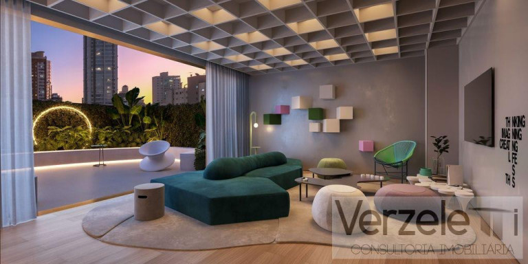 Imagem Imóvel com 4 Quartos à Venda, 178 m² em Centro - Balneário Camboriú