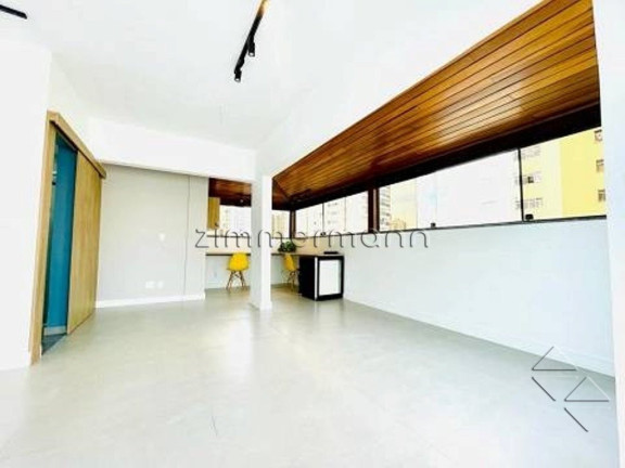 Imagem Cobertura com 2 Quartos à Venda, 161 m² em Vila Gumercindo - São Paulo Imagem Cobertura com 2 Quartos à Venda, 161 m² em Vila Gumercindo - São Paulo