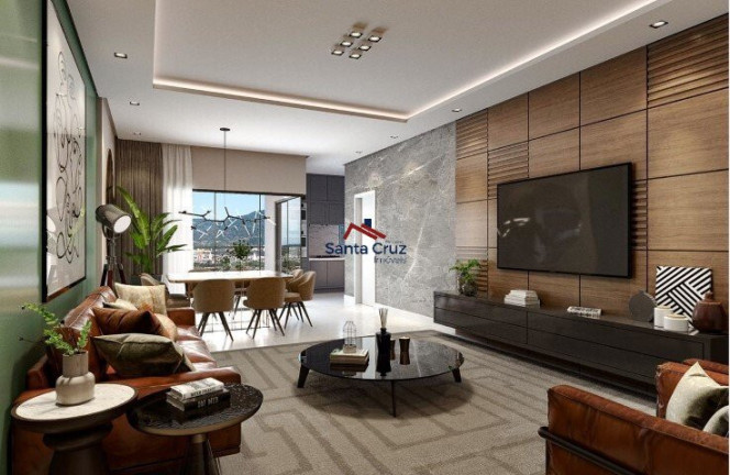 Imagem Apartamento com 3 Quartos à Venda,  em Meia Praia - Itapema