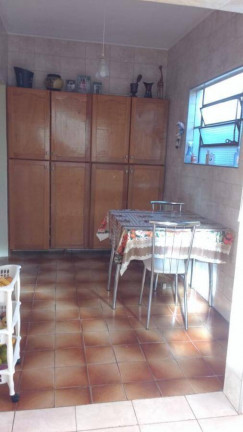Imagem Casa com 2 Quartos à Venda, 100 m² em Vila Barros - Suzano Imagem Casa com 2 Quartos à Venda, 100 m² em Vila Barros - Suzano