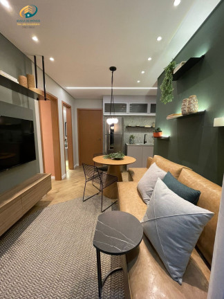 Imagem Imóvel com 1 Quarto à Venda, 27 m² em Vila Monte Alegre - São Paulo