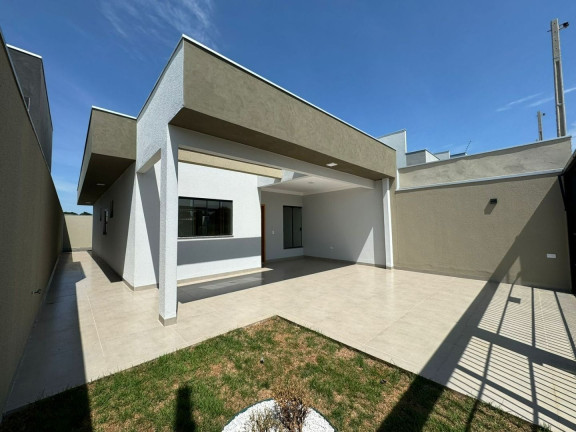 Imagem Casa com 3 Quartos à Venda, 80 m² em Parque Residencial Aeroporto - Maringa Imagem Casa com 3 Quartos à Venda, 80 m² em Parque Residencial Aeroporto - Maringa