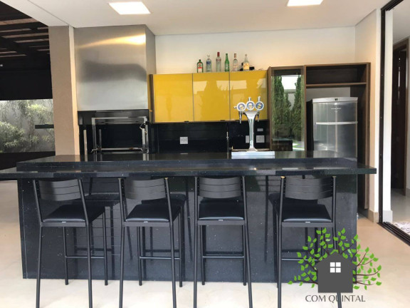 Imagem Casa com 4 Quartos à Venda, 1.050 m² em Paisagem Renoir - Cotia