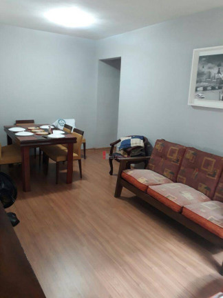 Imagem Apartamento com 2 Quartos à Venda, 55 m² em Vila Andrade - São Paulo Imagem Apartamento com 2 Quartos à Venda, 55 m² em Vila Andrade - São Paulo