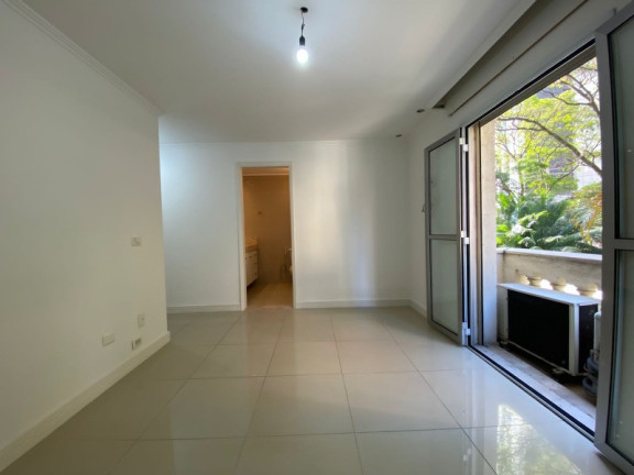 Imagem Imóvel com 3 Quartos à Venda, 110 m² em Cerqueira César - São Paulo