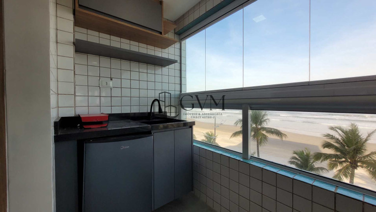 Imagem Apartamento com 2 Quartos à Venda, 86 m² em Jardim Imperador - Praia Grande