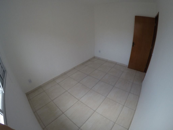 Imagem Casa de Condomínio com 2 Quartos à Venda, 67 m² em Jardim Anhanguera - Praia Grande