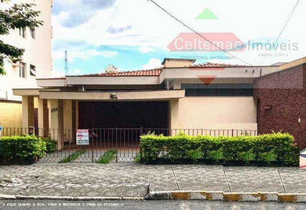 Imagem Casa com 3 Quartos à Venda, 218 m² em Jardim Eulalia - Taubaté Imagem Casa com 3 Quartos à Venda, 218 m² em Jardim Eulalia - Taubaté