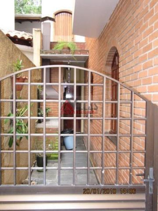 Imagem Sobrado com 4 Quartos à Venda, 190 m² em Chácara Nossa Senhora Do Bom Conselho - São Paulo Imagem Sobrado com 4 Quartos à Venda, 190 m² em Chácara Nossa Senhora Do Bom Conselho - São Paulo