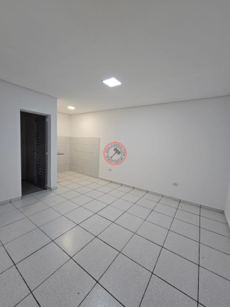Imagem Casa com 1 Quarto para Alugar, 40 m² em Boiçucanga - São Sebastião Imagem Casa com 1 Quarto para Alugar, 40 m² em Boiçucanga - São Sebastião
