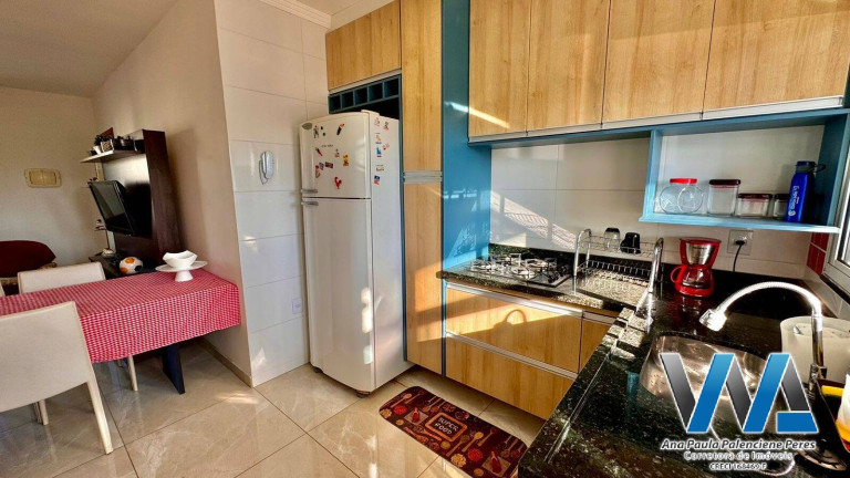 Imagem Apartamento com 2 Quartos à Venda, 60 m² em Villa Toscana - Bragança Paulista Imagem Apartamento com 2 Quartos à Venda, 60 m² em Villa Toscana - Bragança Paulista